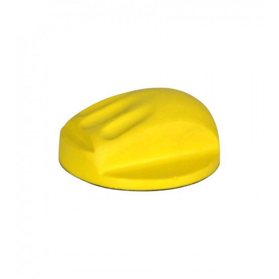 Шлифблок под круг SOLID развернутый, d 150 мм 12-150 R