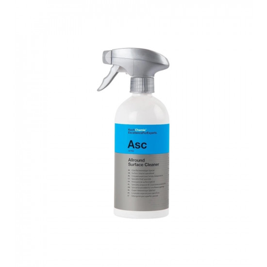 KochChemie ALLROUND SURFACE CLEANER - Специальный антиаллергенный очиститель поверхностей (500 мл) 367500