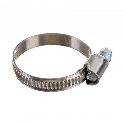 Хомут металлический 40*60 ТМ NORD YADA