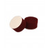 AUTECH Au-PR050 Koch Полировальный круг  поролон бордовый 50x 30 mm