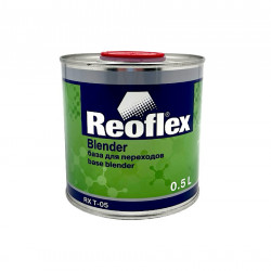 База для перехода Reoflex T-05 (0,5л) биндер для переходов (блендер / контактная смесь)