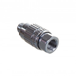 Нижний входной регулятор к краскопульту Voylet 1/4" JF 005-00042
