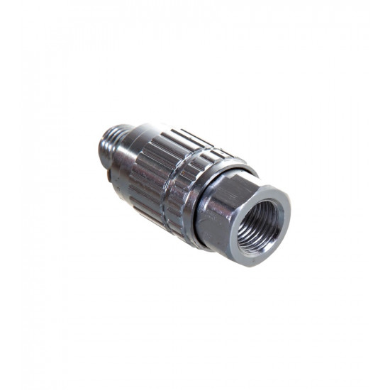 Нижний входной регулятор к краскопульту Voylet 1/4" JF 005-00042