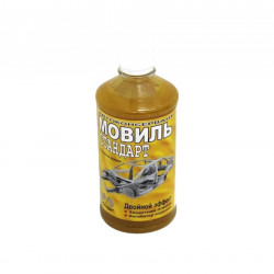 Мовиль "PRO.STO" Стандарт, консервант для полостей, 0,5 л. 003-00086