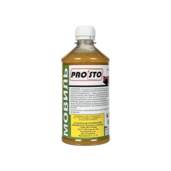 Мовиль "PRO.STO" Стандарт консервант для полостей, 1 л 003-00073