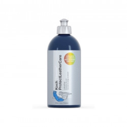 KochChemie PROTECTLEATHERCARE - Состав по уходу за кожей (500 мл) 77709500