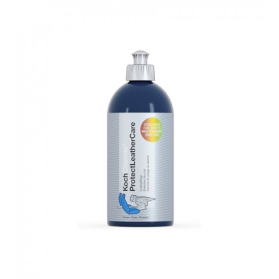 KochChemie PROTECTLEATHERCARE - Состав по уходу за кожей (500 мл) 77709500