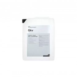 KochChemie GKV 10л  - Матовый, быстрод.очиститель и освежитель резины 191010