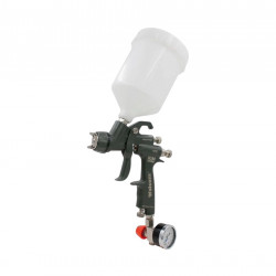 Краскопульт Walcom Slim Kombat S HTE 803014
