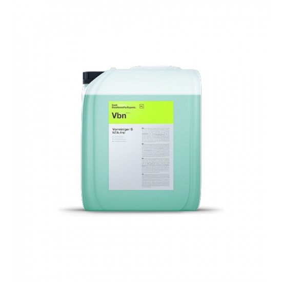 KochChemie MULTI STAR - Состав для первичной мойки (22 кг) 211022