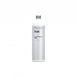 KochChemie ACID SHAMPOO SiO2 - Глубоко очищающий от песка и частиц металла шампунь (1 л) 343001