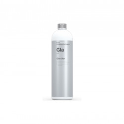 KochChemie GLAS STAR - Концентрат для чистки стекла и других твердых спиртоустойчивых поверхностей (1 л) 44001