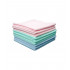 Салфетка PURESTAR SPEED POLISH MULTI PORPOUSE LIGHT TOWEL безворсовая, 33х33 см, 9 шт. PS-MU-001L-9