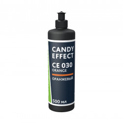 GREEN LINE Candy Effect СЕ 030 Orange, Оранжевый, специальный пигмент, 500 ml.