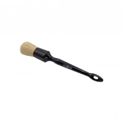Glosswork Detailing brush Кисть для детейлинга белая 27 мм., GWBR-181