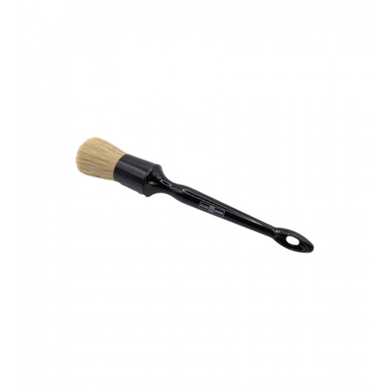 Glosswork Detailing brush Кисть для детейлинга белая 27 мм., GWBR-181