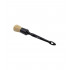 Glosswork Detailing brush Кисть для детейлинга белая 27 мм., GWBR-181
