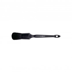 Glosswork Detailing brush Кисть для детейлинга черная 27 мм., GWBR-182