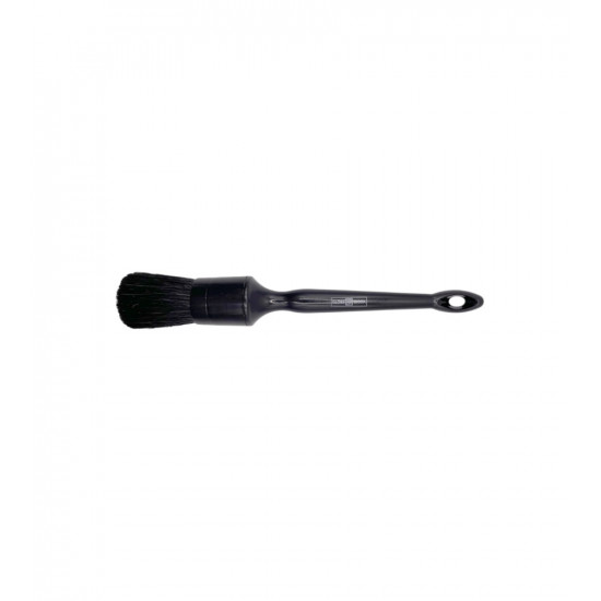Glosswork Detailing brush Кисть для детейлинга черная 27 мм., GWBR-182