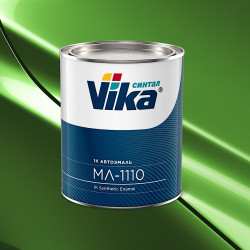 Эмаль МЛ-1110 "Vika" Флора 5835 0,8кг