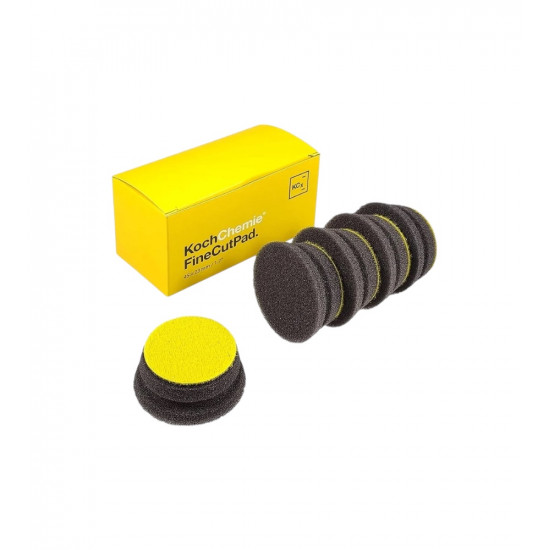 Koch Полировальный круг Fine Cut Pad Ø 45 x 23 мм. 999614