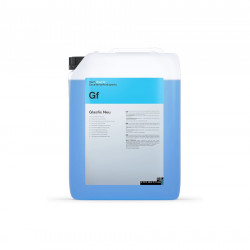 KochChemie GLASFIX NEU - Концентрированный очиститель стеклянных и гладких поверхностей и ткани (10 л) 126010