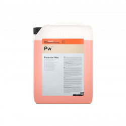 KochChemie PROTECTORWAX - Консервирующий полимер премиум–класса, (10 л). 319010