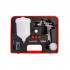 Краскопульт 823014 Walcom SLIM X-Light HTE (1,4мм) (2бар, 260л/мин) редуктор, верхний бачок, 823014