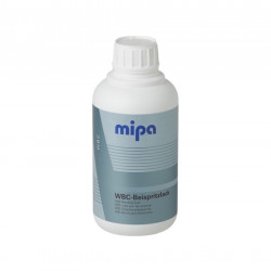 Биндер изолятор Mipa WBC Beispritzlack (1л) для Vicrom эффект хрома (зеркальный эффект) водный