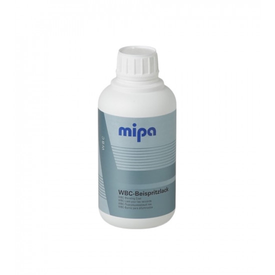 Биндер изолятор Mipa WBC Beispritzlack (1л) для Vicrom эффект хрома (зеркальный эффект) водный