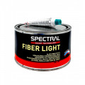Шпатлевки легкие со стекловолокном (FIBER LIGHT)
