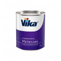 Автоэмаль VIKA